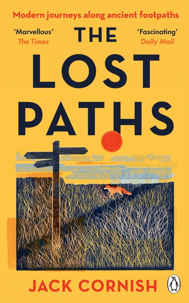 The Lost Paths main product photo