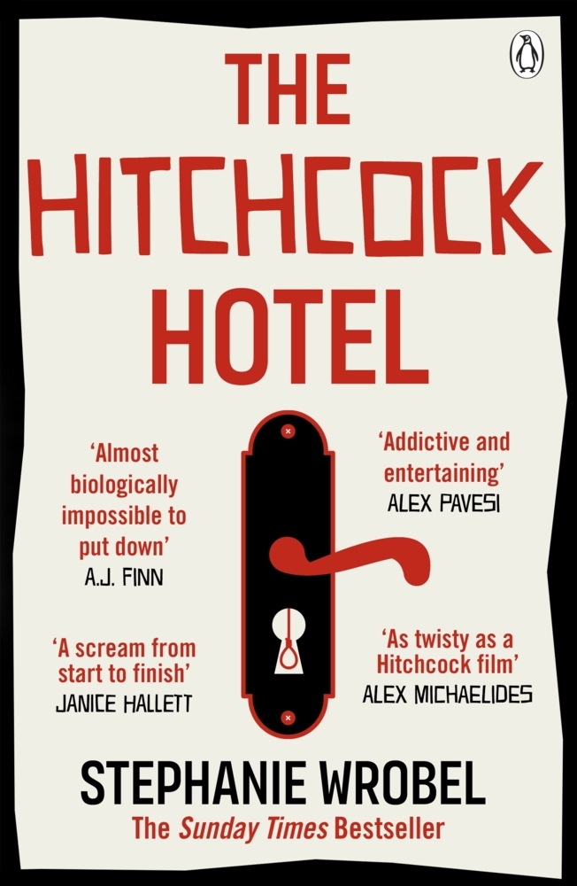 The Hitchcock Hotel main product photo