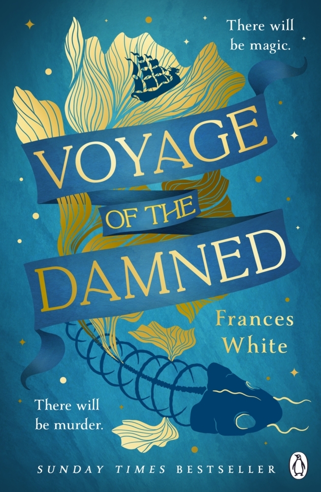 Voyage of the Damned main product photo
