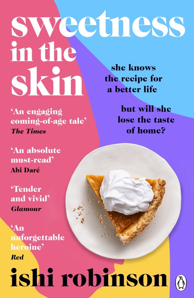 Sweetness in the Skin main product photo