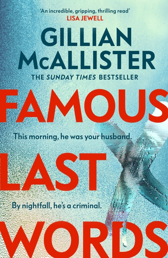 Famous Last Words main product photo