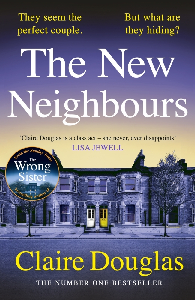 The New Neighbours main product photo