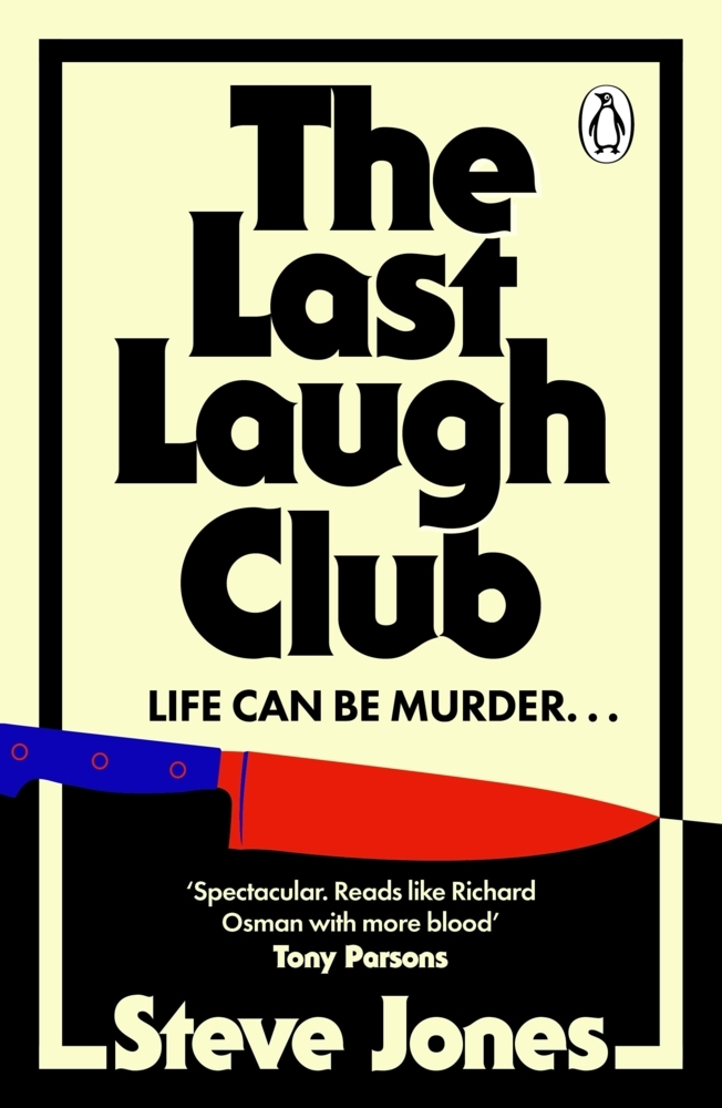 The Last Laugh Club main product photo