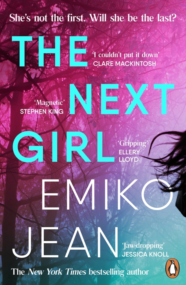 The Next Girl main product photo