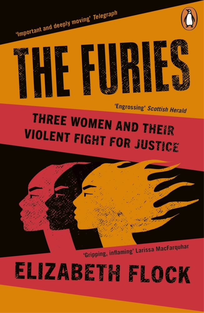The Furies main product photo
