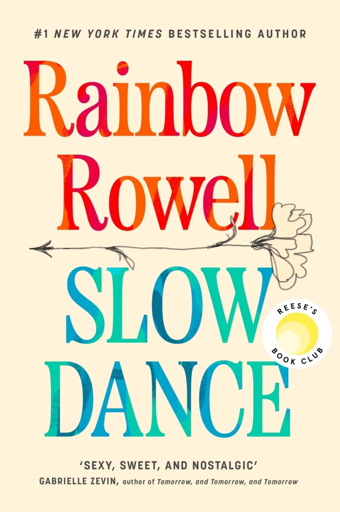 Slow Dance main product photo