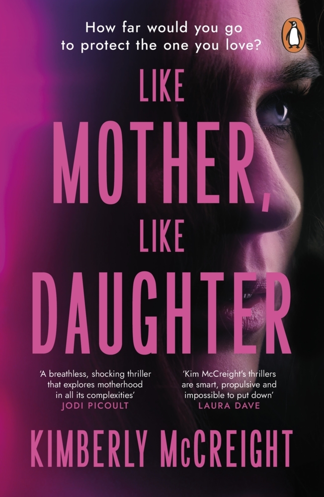 Like Mother, Like Daughter main product photo