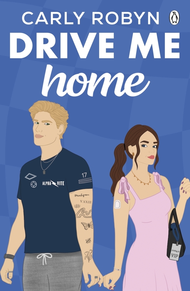 Drive Me Home main product photo