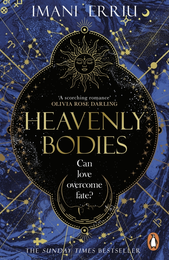Heavenly Bodies main product photo