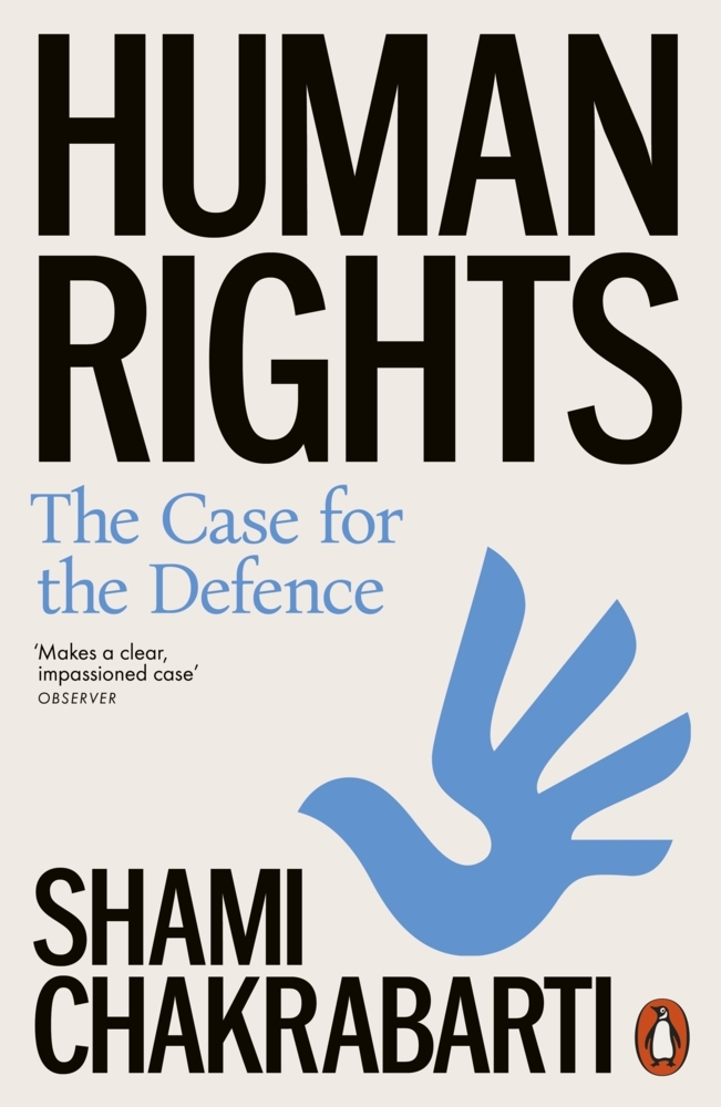 Human Rights main product photo