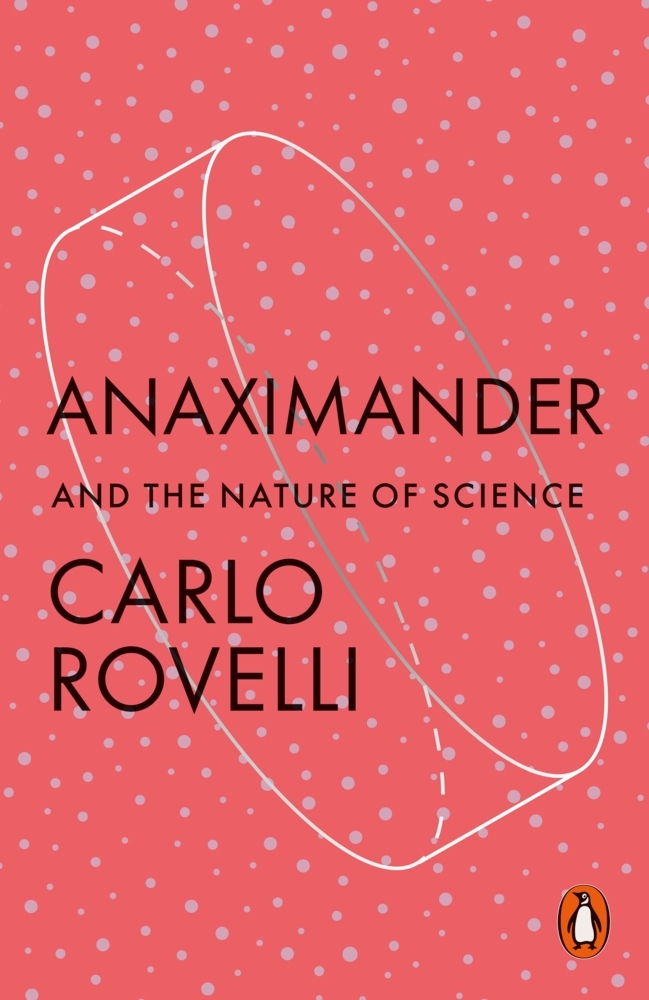 Anaximander main product photo