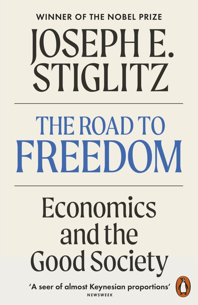 The Road to Freedom main product photo