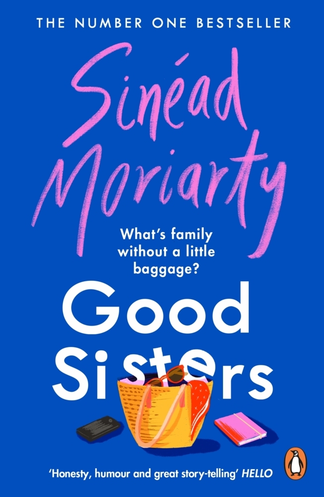 Good Sisters main product photo