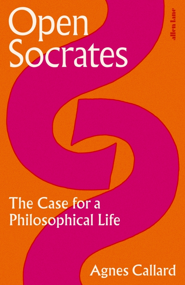 Open Socrates main product photo