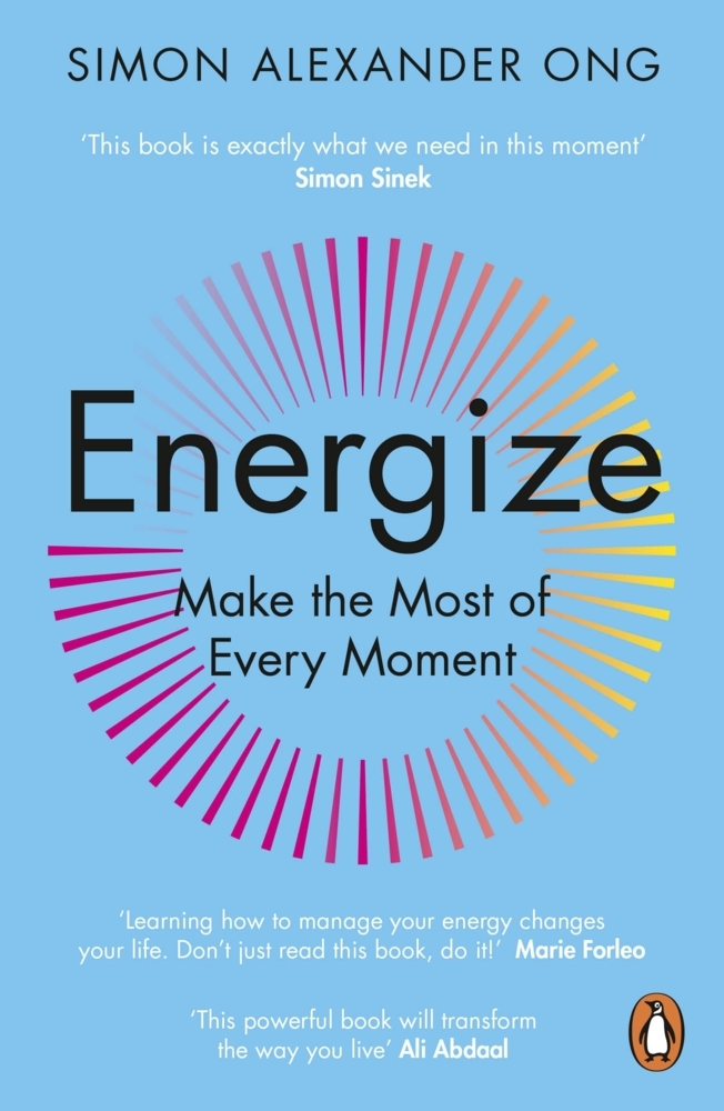 Energize main product photo
