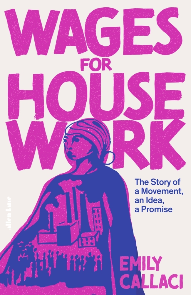 Wages for Housework main product photo