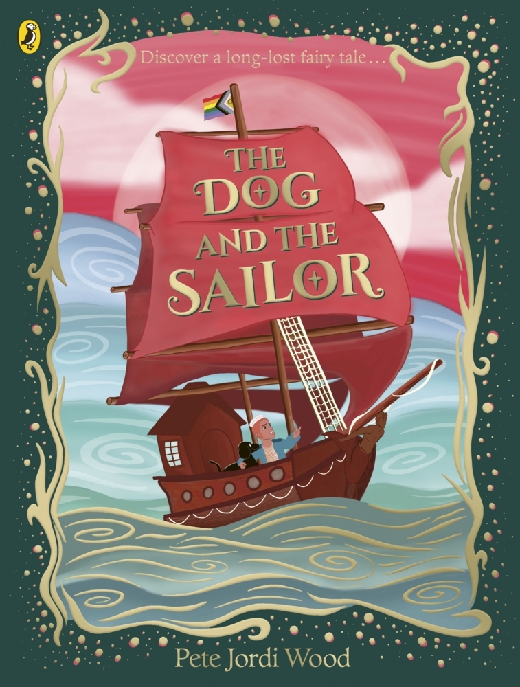 The Dog and the Sailor main product photo