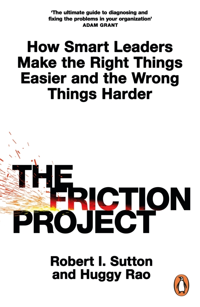 The Friction Project main product photo
