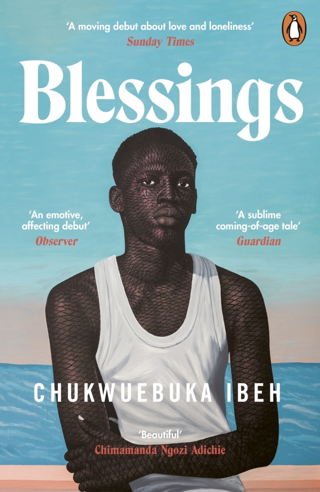 Blessings main product photo