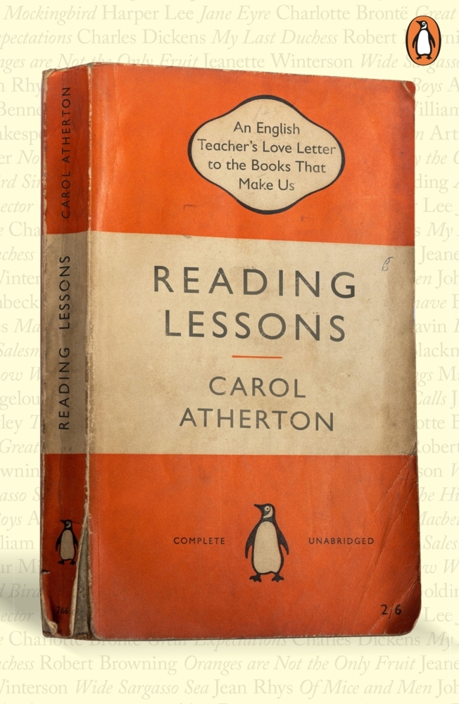 Reading Lessons main product photo