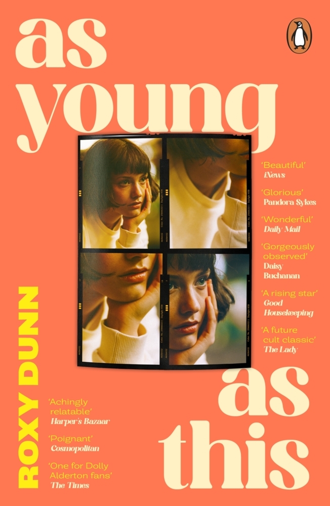 As Young as This main product photo