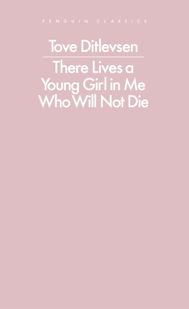 There Lives a Young Girl in Me Who Will Not Die main product photo