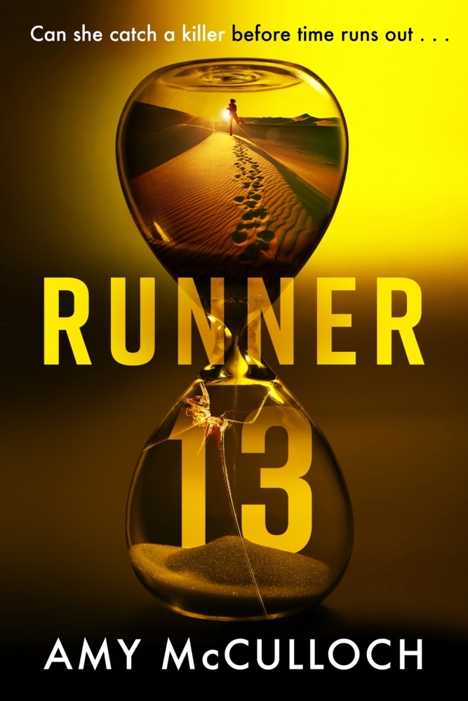 Runner 13 main product photo