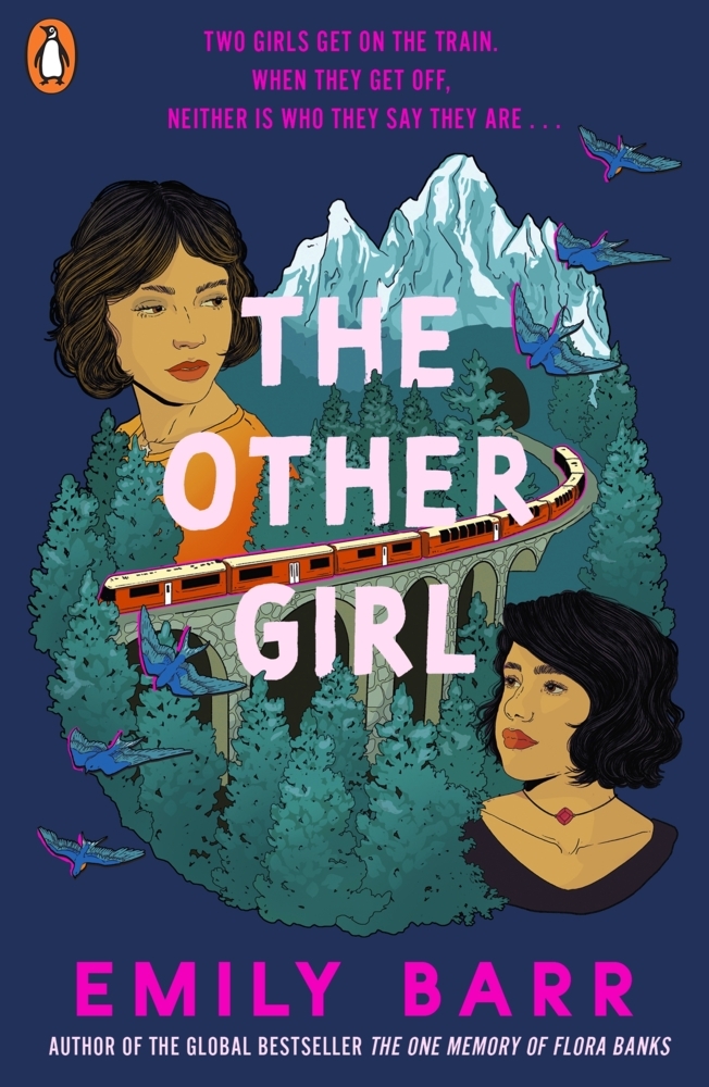 The Other Girl main product photo