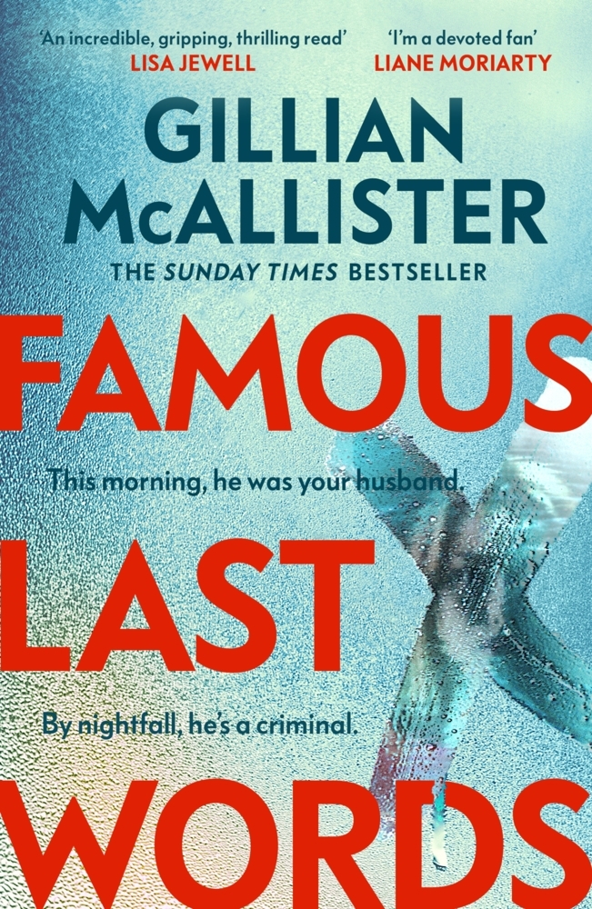 Famous Last Words main product photo