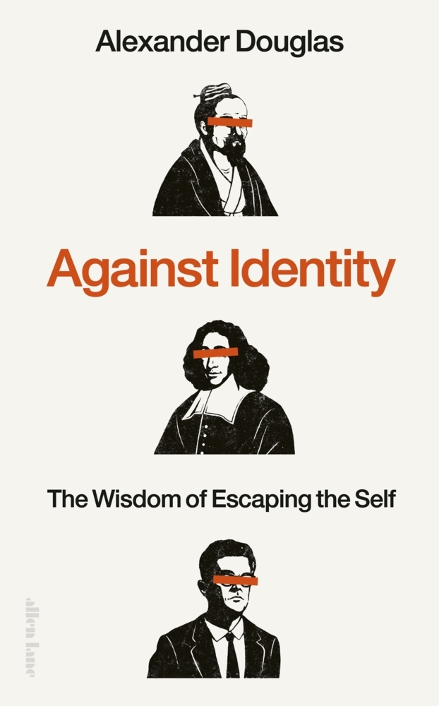 Against Identity main product photo