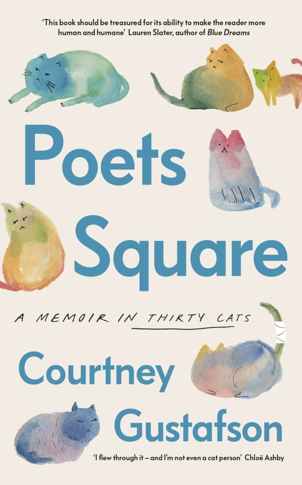 Poets Square main product photo