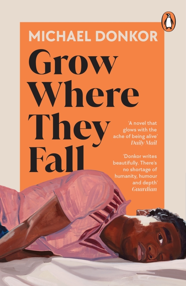 Grow Where They Fall main product photo