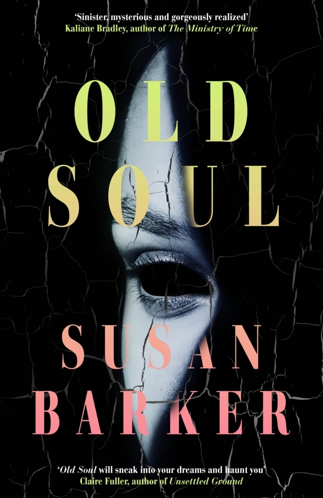 Old Soul main product photo