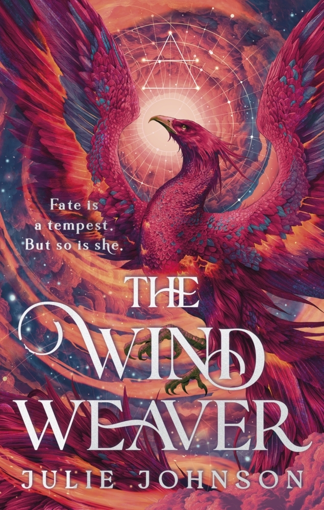 The Wind Weaver main product photo