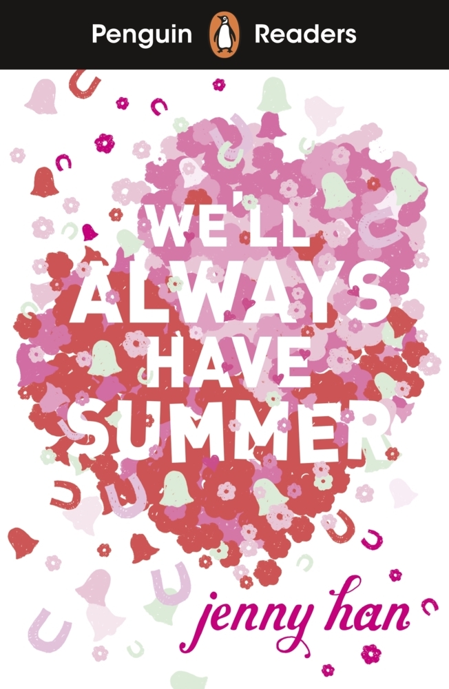 Penguin Readers Level 5: We'll Always Have Summer (ELT Graded Reader) main product photo
