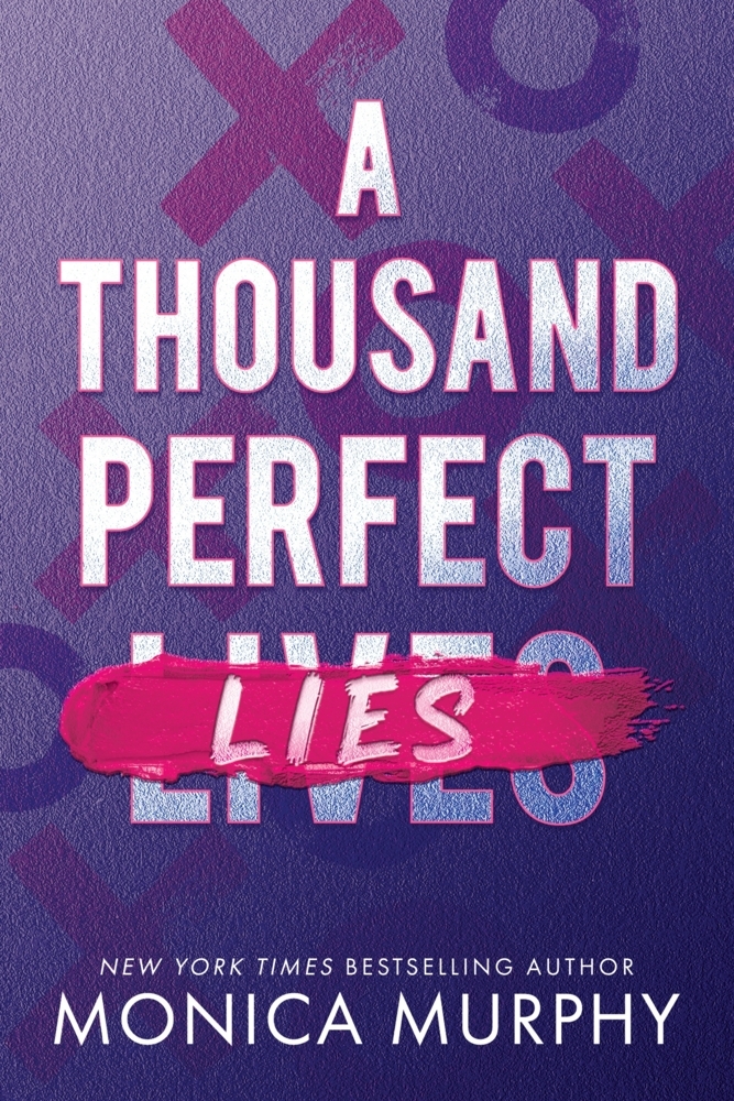 A Thousand Perfect Lies main product photo