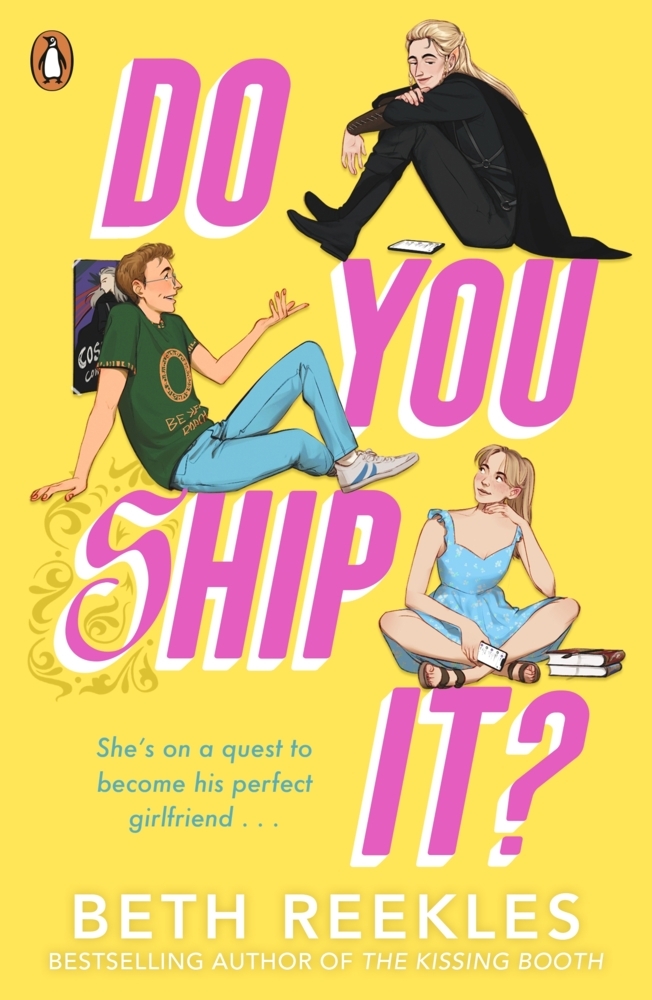 Do You Ship It main product photo