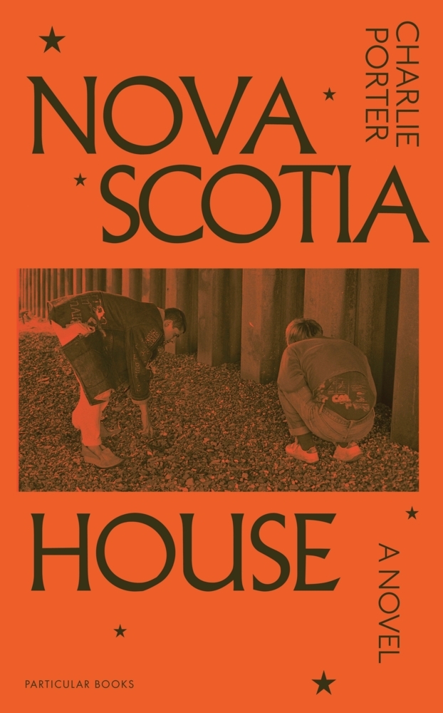 Nova Scotia House main product photo