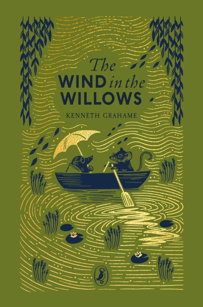 The Wind in the Willows main product photo
