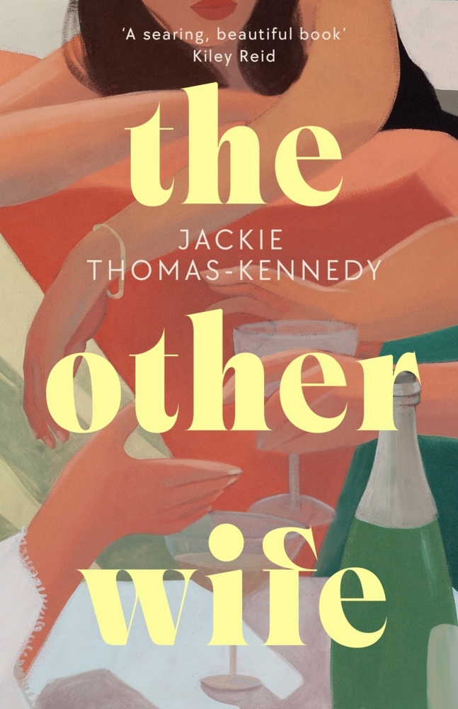 The Other Wife main product photo