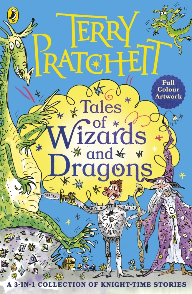 Tales of Wizards and Dragons main product photo