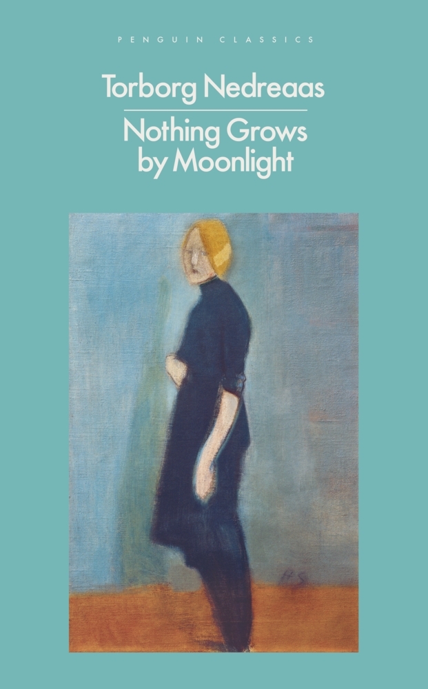 Nothing Grows by Moonlight main product photo