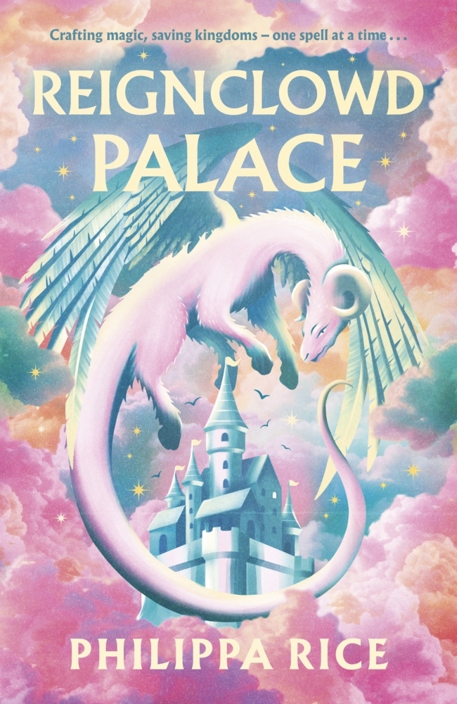 Reignclowd Palace main product photo