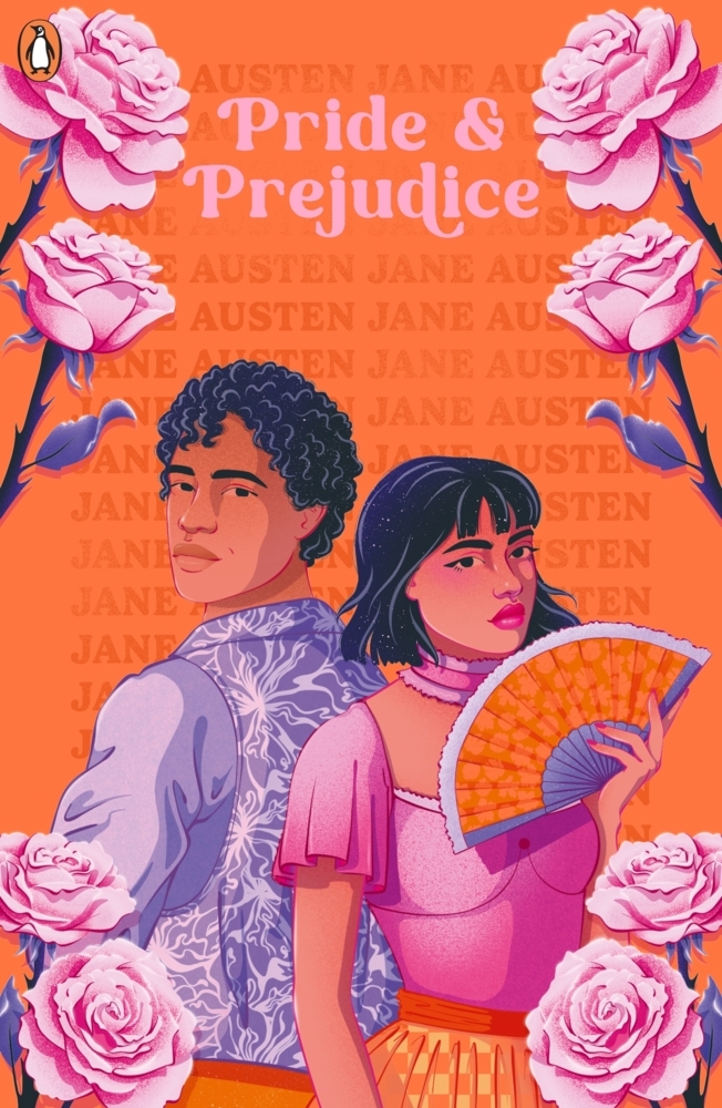 Pride and Prejudice main product photo