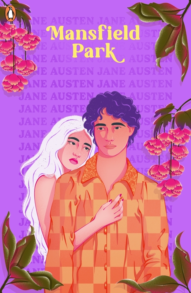 Mansfield Park main product photo