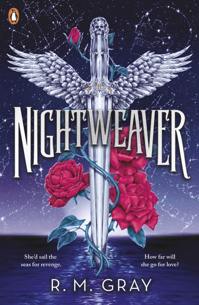 Nightweaver main product photo
