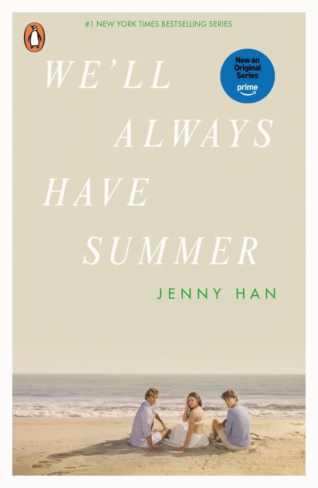 We'll Always Have Summer main product photo