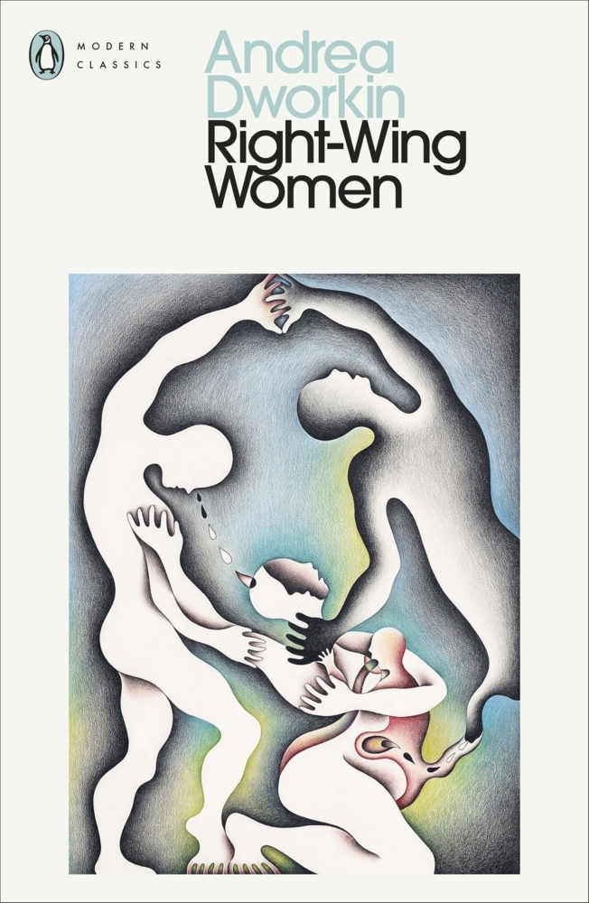 Right-Wing Women main product photo