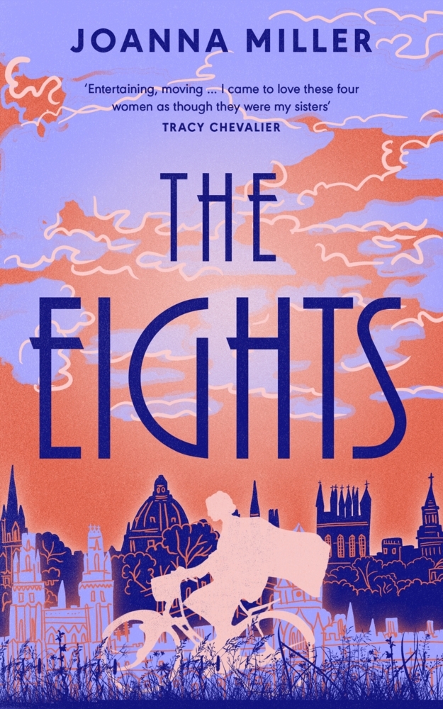 The Eights main product photo