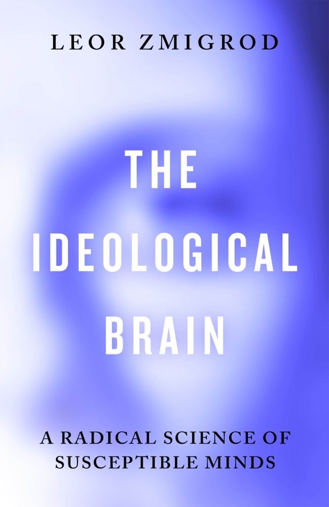 The Ideological Brain main product photo